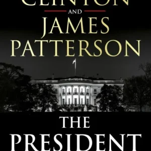 The President is Missing