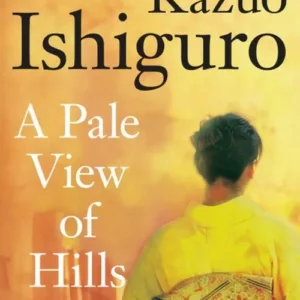 A Pale View of Hills