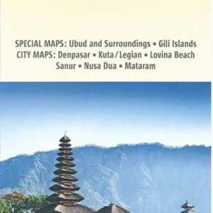 Indonesia bl. 3: Bali & Lombok