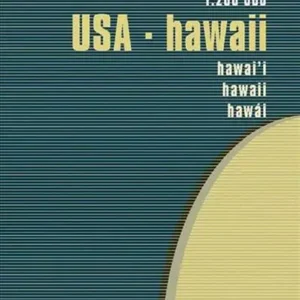 USA 12: Hawaii