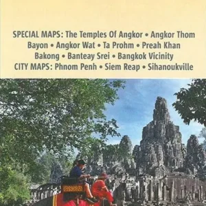 Cambodia - Angkor