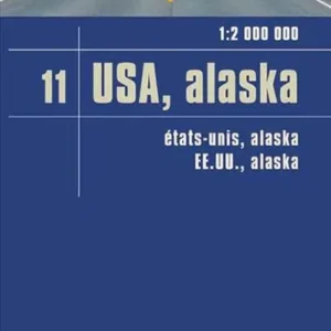 USA 11: Alaska