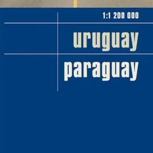 Uruguay, Paraguay