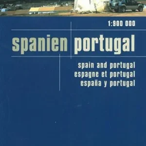 Spain and Portugal