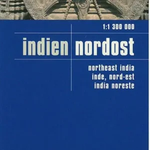 India Northeast