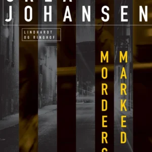 Morders marked