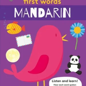 First Words Mandarin