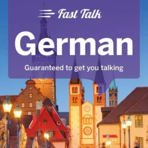 German Fast Talk