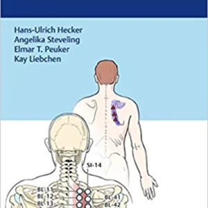 Pocket Atlas of Acupuncture and Trigger Points