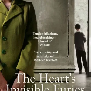 The Heart's Invisible Furies