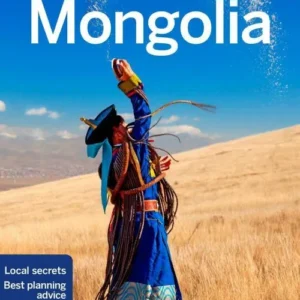 Mongolia