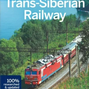 Trans-Siberian Railway