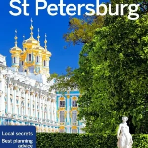 St Petersburg