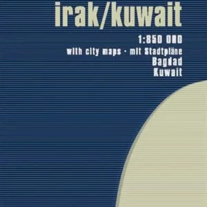 Irak & Kuwait
