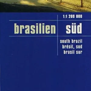 Brazil South