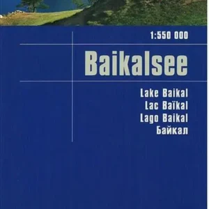 Lake Baikal