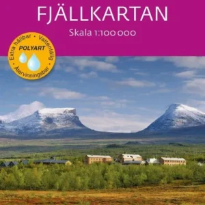 Abisko-Kebnekaise-Narvik