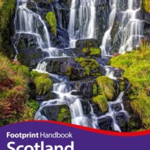 Scotland Highlands & Islands Handbook