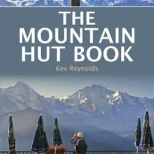 The Mountain Hut Book