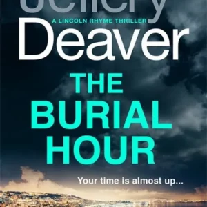 The Burial Hour