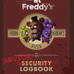Five Nights at Freddy's: Survival Logbook