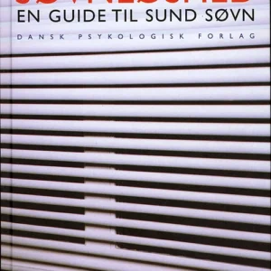 Søvnløshed