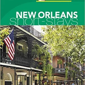 Short Stays New Orleans