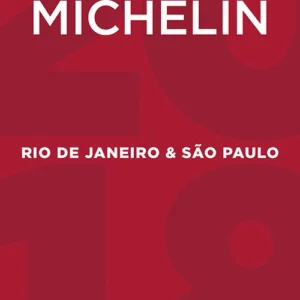 Rio de Janeiro & Sao Paulo 2018