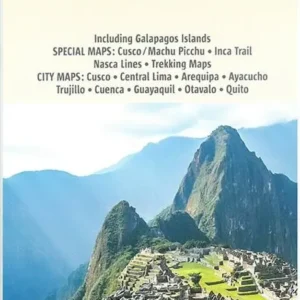 Peru - Ecuador