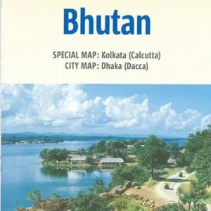 Bangladesh - India: North-East - Bhutan