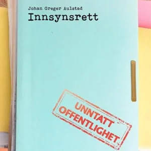 Innsynsrett