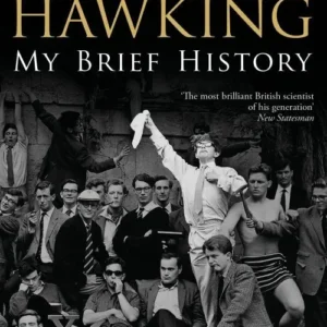My Brief History