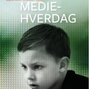 Barns mediehverdag