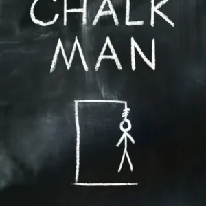 The Chalk Man
