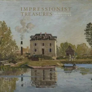 Impressionist Treasures: The Ordrupgaard Collection