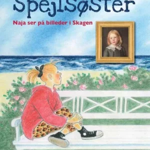 Spejlsøster