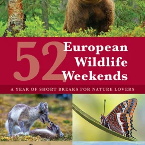 52 European Wildlife Weekends
