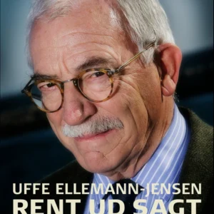 Rent ud sagt