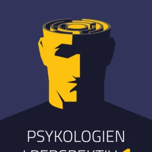 Psykologien i perspektiv I