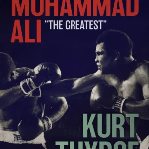 Muhammad Ali - "The greatest": svæve som en sommerfugl - stikke som en bi