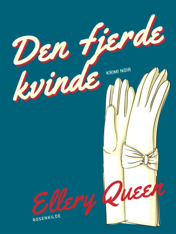 Den fjerde kvinde