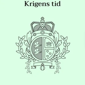 Krigens tid