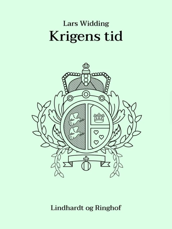 Krigens tid