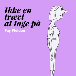 Ikke en trævl at tage på