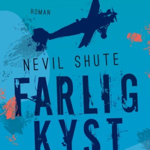 Farlig kyst
