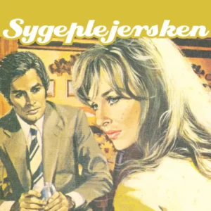 Sygeplejersken