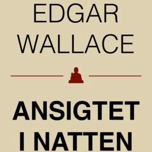 Ansigtet i natten
