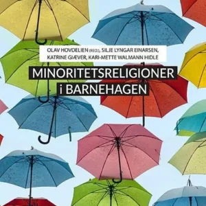 Minoritetsreligioner i barnehagen
