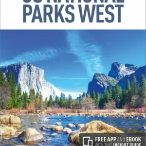 US National Parks West