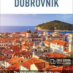 Explore Dubrovnik